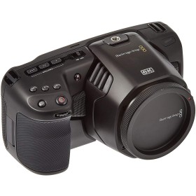 Blackmagic Design Pocket Cinema Camera 6K (EF Mount)