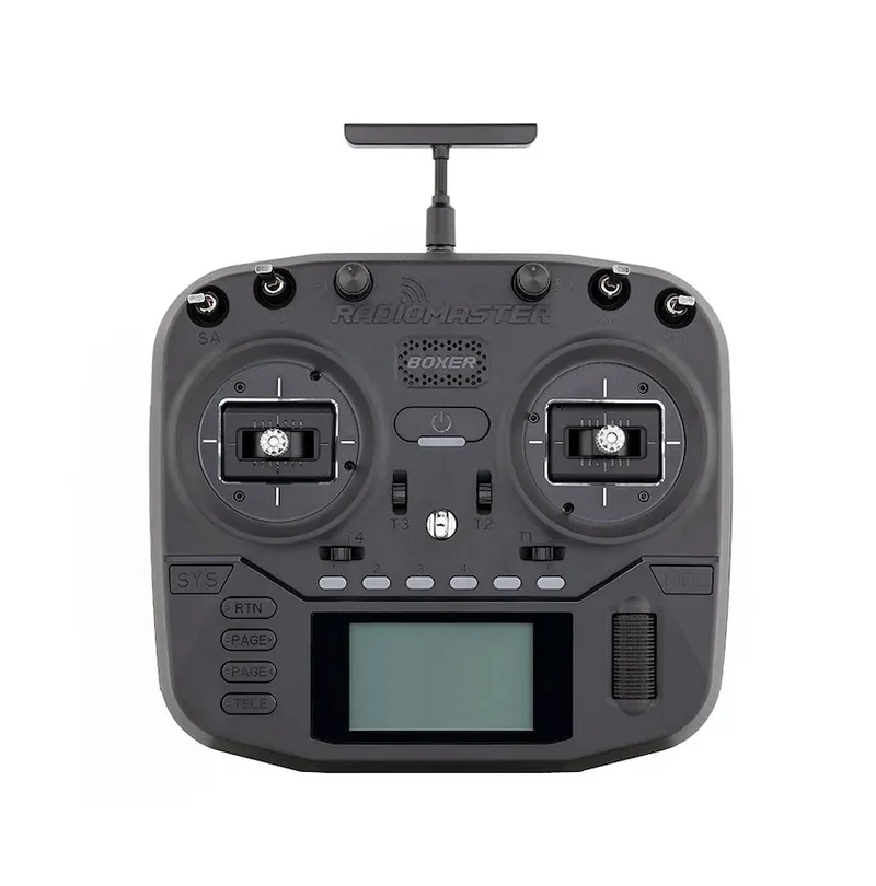 RadioMaster Boxer Drone Radio Controller M2