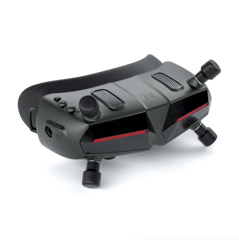 Walksnail Avatar HD FPV Goggles X