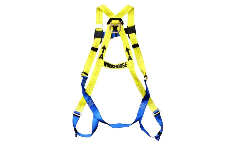 Workhorse Safety Harness