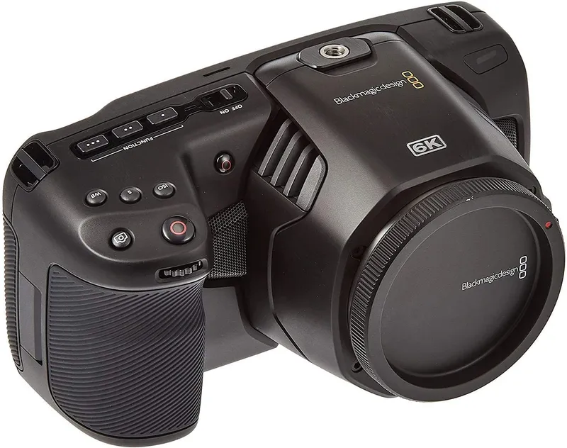 Basic Cine Kit, photo 2 of 10