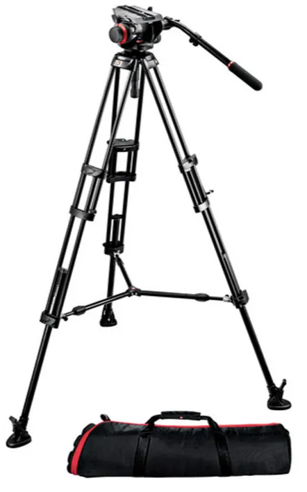 Basic Cine Kit, photo 6 of 10