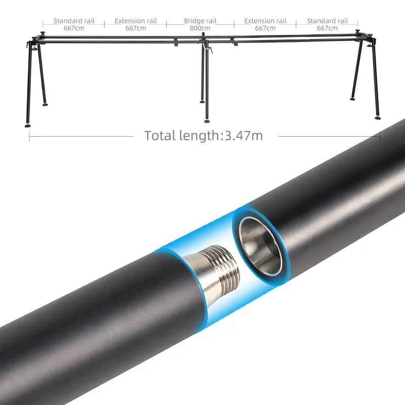 SL04 Adjustable Length Slider, photo 4 of 4
