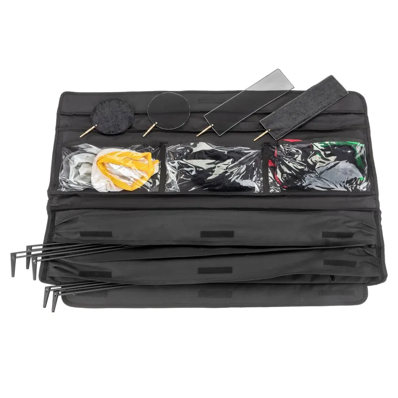 STROBEPRO Insta-Frame Scrim Kit, photo 5 of 5