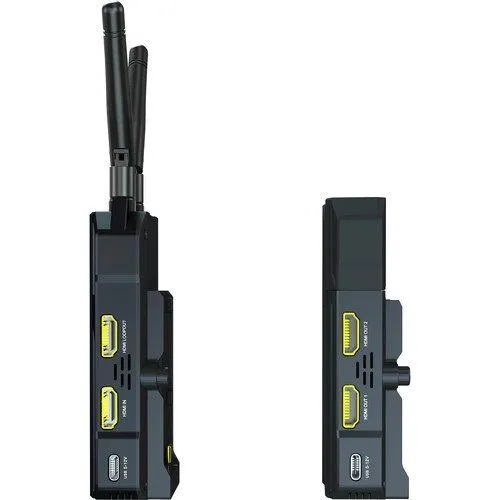 Hollyland Mars 300 PRO HDMI Loopout Wireless Video Transmitter and Receiver (Enhanced), photo 3 of 3