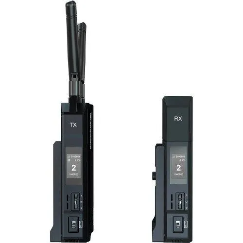 Hollyland Mars 300 PRO HDMI Loopout Wireless Video Transmitter and Receiver (Enhanced), photo 2 of 3
