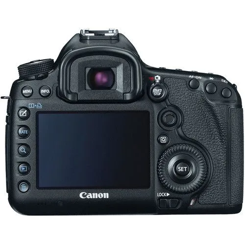 Canon EOS 5D Mark III DSLR, photo 2 of 4