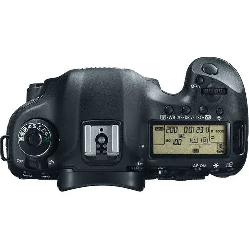 Canon EOS 5D Mark III DSLR, photo 4 of 4