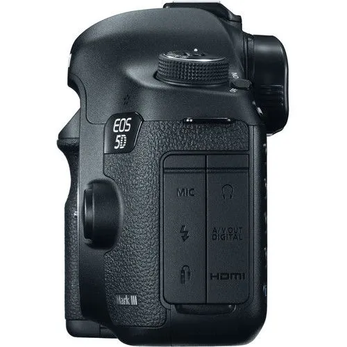 Canon EOS 5D Mark III DSLR, photo 3 of 4