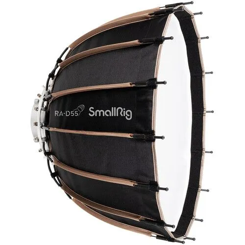 SmallRig RA-D55 Parabolic Small Softbox 22 in., photo 2 of 4