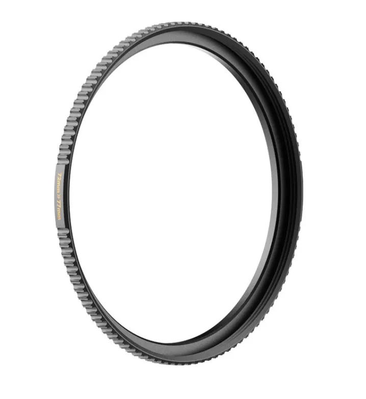 Step-Down Ring (82mm to 77mm)