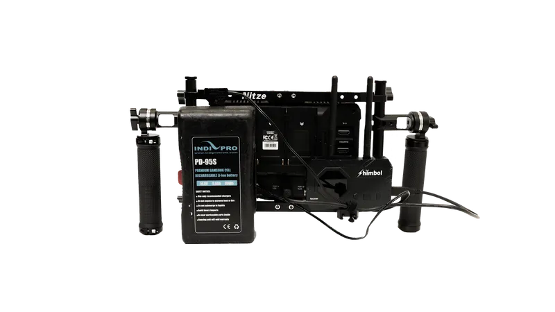 Director’s Monitor Package, photo 2 of 3