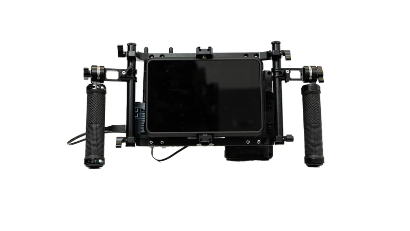 Director’s Monitor Package, photo 3 of 3