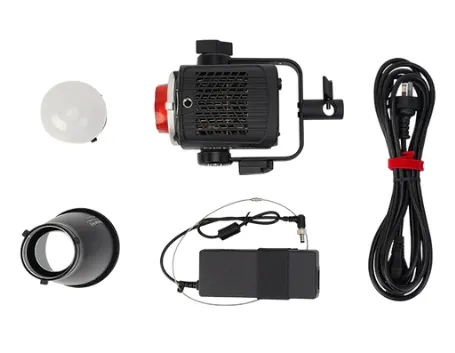 Aputure STORM 80c RGBWW LED Light, photo 2 of 2
