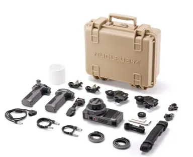 Tilta Nucleus-M II Wireless Follow Focus Ultimate Kit, photo 2 of 2