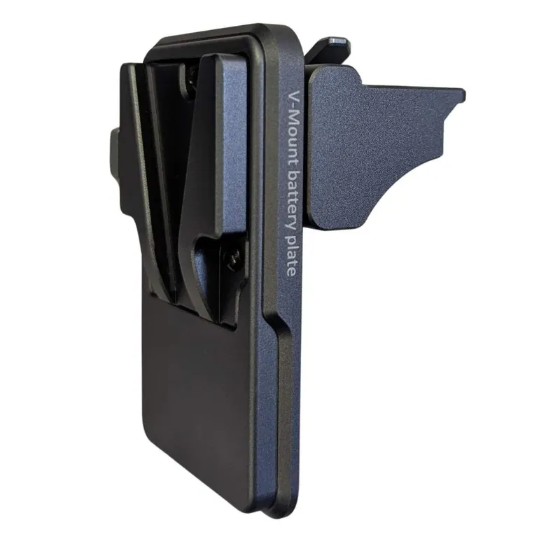 SmallRig V Mount Battery Plate for Sony FX6 Cage, photo 2 of 2